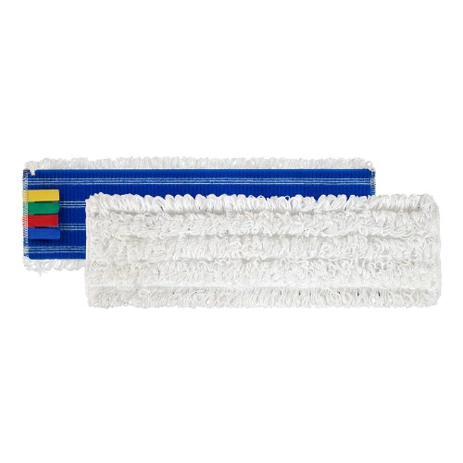 Vendita online Panno ricambio sistema velcro microriccio 40cm
